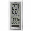 シチズン 8RD204-A19 數字溫濕度計