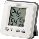 カスタム HI-01RF 中暑警告指示器付的無線溫濕時監視器