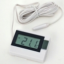 カスタム CT-130D 數字環形溫度計