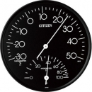 シチズン 9CZ057-002 西鐵城模擬溫濕度計
