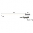 イチネン ジコー GBL-SD 煤氣爐燈