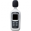 サンワサプライ CHE-SD1 數字噪音計