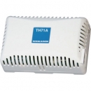 シマデン TH71A-6810 室內(nèi)式溫、濕度檢測器