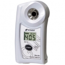 ATAGO PAL-GIN PAL系列口袋乙醇濃度計mL100mL