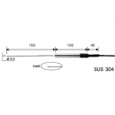 カスタム KS-300WP CD51005200 WP防水傳感器