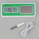 エンペックス気象計 TD-813 太陽能環形溫度計