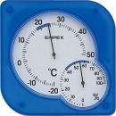 エンペックス気象計 TM-5606 舒克萊米迪