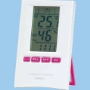 エンペックス気象計 TD-8285 數字舒適計
