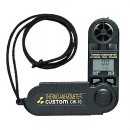 カスタム CW-10 折疊式風速計