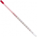 エンペックス気象計 TG-2207 棒狀溫度計15cm 0～100℃