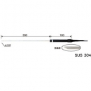 カスタム KS-300W CT 51005200 WP用非防水傳感器