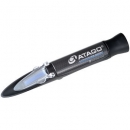 ATAGO MASTER-S 海水濃度折射計(jì)自動(dòng)溫度校正?防水功能