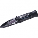 ATAGO MASTER- MASTER系列豆?jié){濃度計防水?自動溫度校正功能