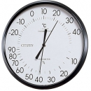 シチズン TM42 西鐵城溫濕度計