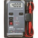艾安得AND AD-5523A 數字多表AD-523A