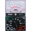 KAISE KF-1 模擬萬用表