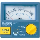 橫河計(jì)測 Yokogawa 2406-35 模擬絕緣電阻計(jì)