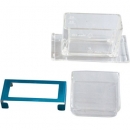 艾安得 AND AX-SV-35 粘度計用玻璃容器