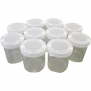 艾安得 AND AXSV38 玻璃保存容器