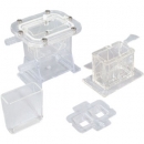 艾安得 AND AX-SV-54 粘度計(jì)用容器套裝