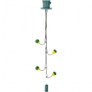 能研 nohken FT55-3 液態傳感器的微載接點類型