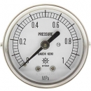 第一計器 DAIICHI KEIKI  KOT-211D-1MPA 小形壓力計