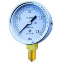 第一計(jì)器 DAIICHI KEIKI  KOT-211A-0.6MPA 小形壓力計(jì)