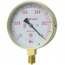 第一計(jì)器 DAIICHI KEIKI  HNT-341A- -0.1MPA 通用真空計(jì)