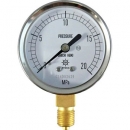 第一計器 DAIICHI KEIKI  HNT-221A-20MPA 通用壓力計