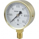 第一計(jì)器 DAIICHI KEIKI  HNT-331A-0.3MPA 通用壓力計(jì)