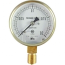 第一計(jì)器 DAIICHI KEIKI  HNT-331A-0.2MPA 通用壓力計(jì)