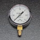 松原計器 EA105F 30 Kgcm 2種壓力計