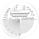 京葉 LEAF S-205 專用交換規模