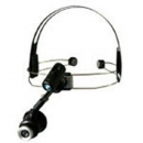 京葉 LEAF WHE-200LED 鋼絲耳機