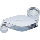 京葉 LEAF RF20-3 普及型放大鏡（兩側(cè)類型）