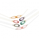 池田 I.L.K 330-3.5K 池田鏡頭筆觸式雙筒望遠鏡