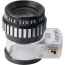 新潟精機 SK LSL-26 光度放大鏡