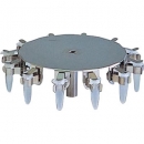 日伸理化 NISSINRIKA  68317025 旋轉(zhuǎn)混合器NR-2030D的沖擊裝置