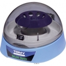 TOMY  Multi Spin 小型微量離心機