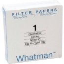 Whatman  1001090 定性好的紙