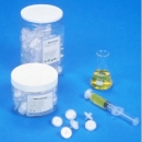 Whatman  996-40-91-10 磁盤25AS 1.0μm