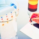 Whatman  1030-025 圓形定性好紙圓型（3 MM Chr）