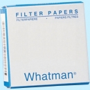 Whatman  11.0cm 定性濾紙No.3（圓形）