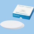 Whatman  9.0cm 定性濾紙No.4（圓形）