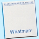 Whatman  2.5cm 玻璃纖維濾紙GFB（圓形）