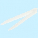 東京硝子 TGK 803-17-69-05 用發(fā)夾的人造寶石制成123毫米直直