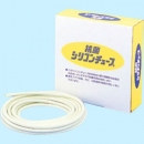 東京硝子 TGK 125-17-08-40 抗菌色硅管