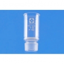 東京硝子 TGK 1GP40 玻璃過道形分離腳式1GP16