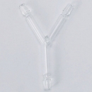 東京硝子 TGK 835-09-72-12 Y字管玻璃制