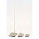 東京硝子 TGK 561-54-73-11 不銹鋼臺燈小支柱付